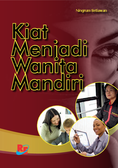 Kiat Menjadi Wanita Mandiri