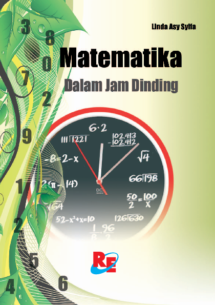 Matematika dalam Jam Dinding