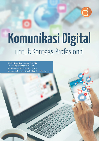 Komunikasi Digital untuk Konteks Profesional