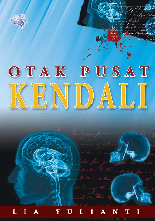 Otak Pusat Kendali