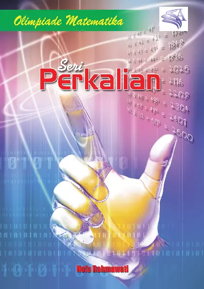 Olimpiade Matematika Seri Perkalian