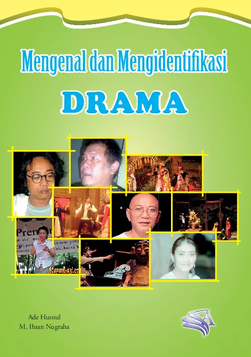 Mengenal dan Mengidentifikasi Drama