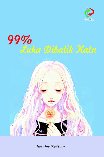 99% Luka Dibalik Kata