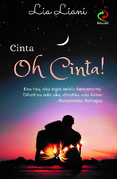 Cinta Oh Cinta