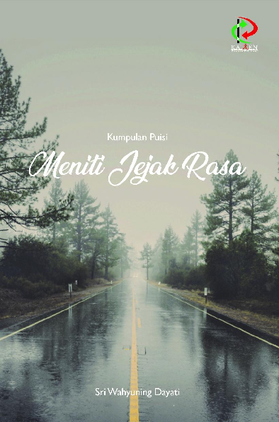 Meniti Jejak Rasa