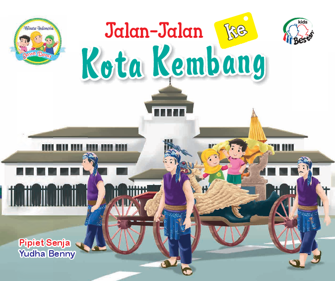 Wisata sejarah kota kembang