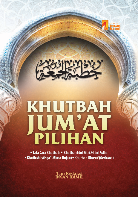 Kumpulan Khutbah Jum'at