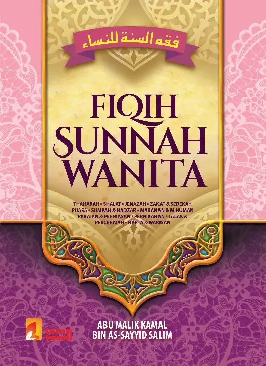 Fiqih Sunnah Wanita