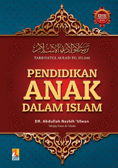 Pendidikan Anak dalam Islam