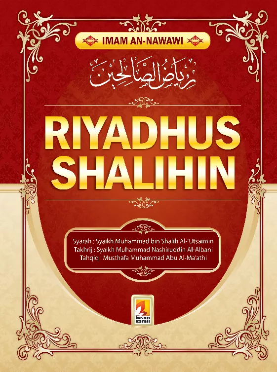 Riyadhus Shalihin