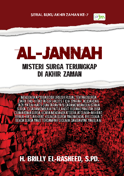 AL-JANNAH: Misteri Surga Terungkap Di Akhir Zaman