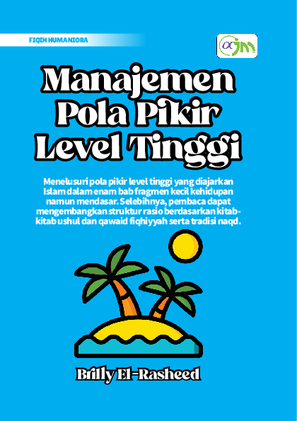 Manajemen Pola Pikir Level Tinggi