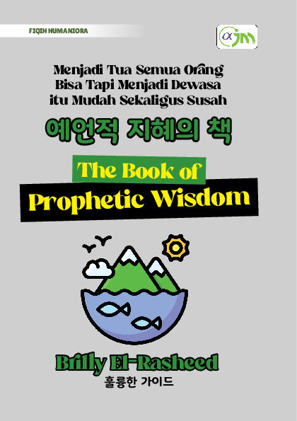 The Book of Prophetic Wisdom