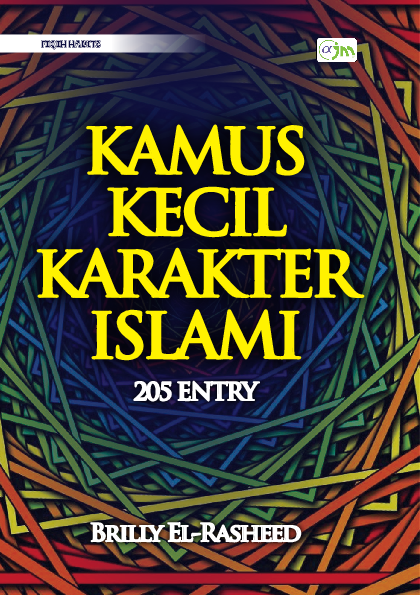 Kamus Kecil Karakter Islami