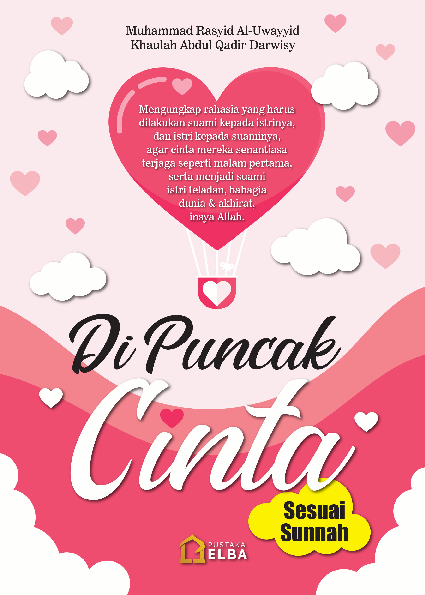 Di Puncak Cinta Sesuai Sunnah