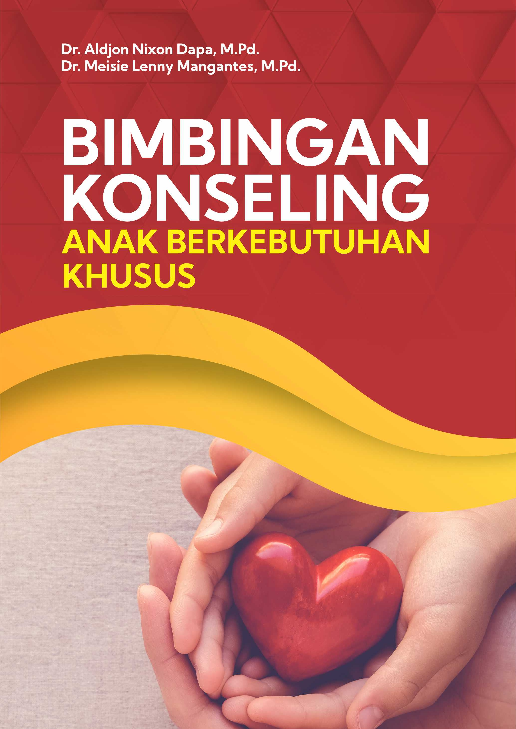 Bimbingan Konseling Anak Berkebutuhan Khusus