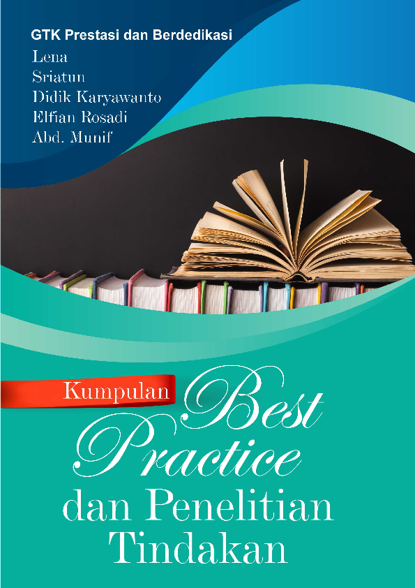 Kumpulan Best Practice Dan Penelitian Tindakan