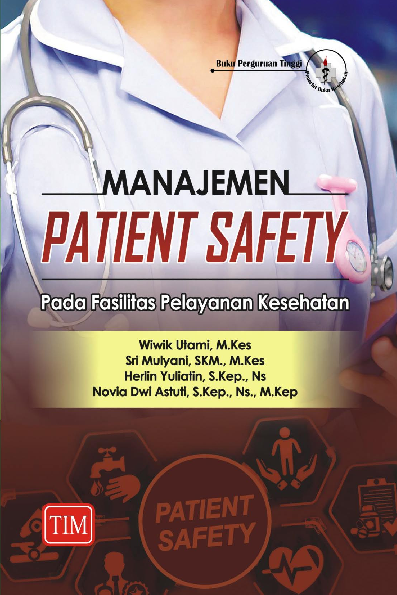 Manajemen Patient Safety pada Fasilitas Pelayanan Kesehatan