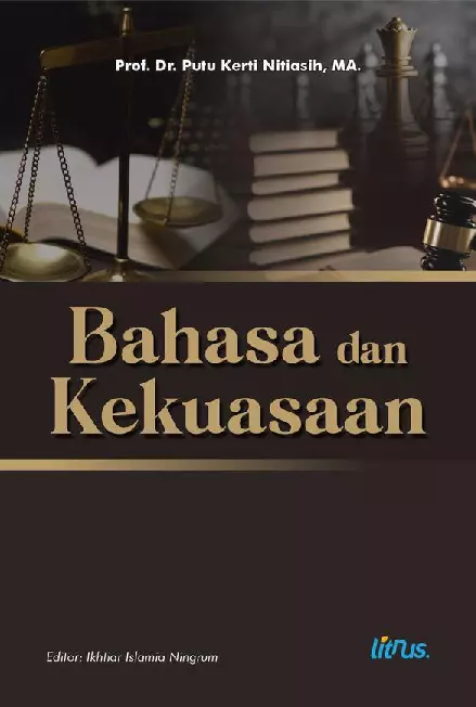 BAHASA DAN KEKUASAAN