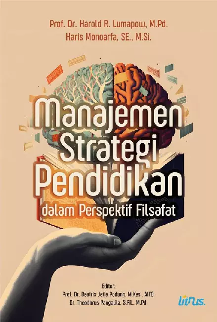 Manajemen Strategi Pendidikan dalam Perspektif Filsafat