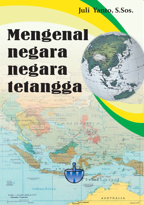 Mengenal negara-negara tetangga