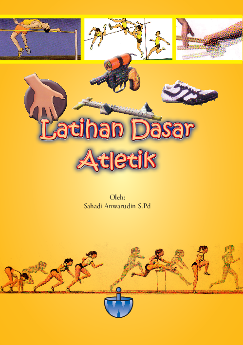 Latihan Dasar Atletik