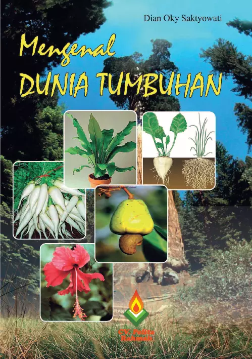 Mengenal Dunia Tumbuhan