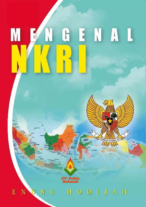 Mengenal NKRI