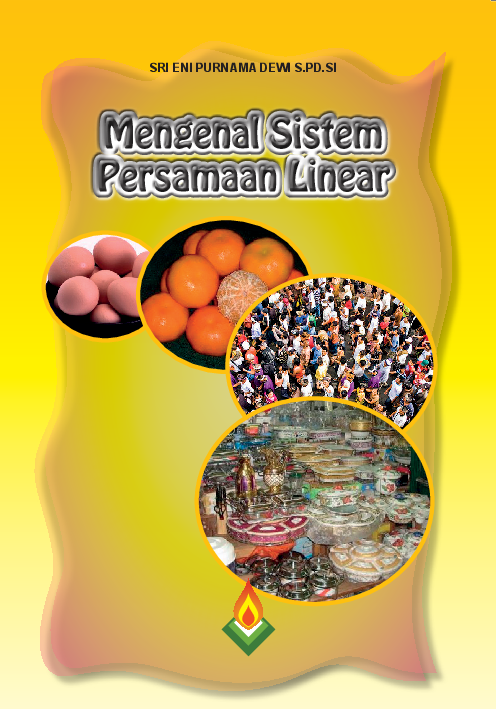 Mengenal Sistem Persamaan Linear