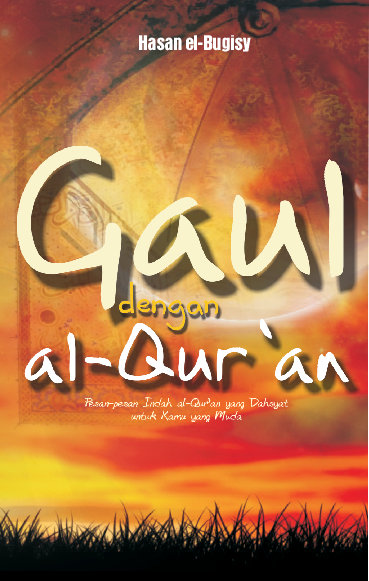 Gaul Dengan Al Qur'an