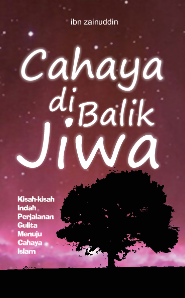 Cahaya Di Balik Jiwa