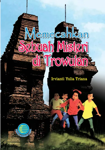 Memecahkan Sebuah Misteri di Trowulan