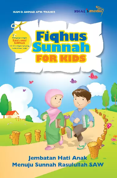 Fiqhus Sunnah for Kids