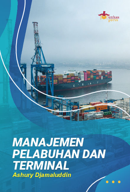 Manajemen Pelabuhan dan Terminal