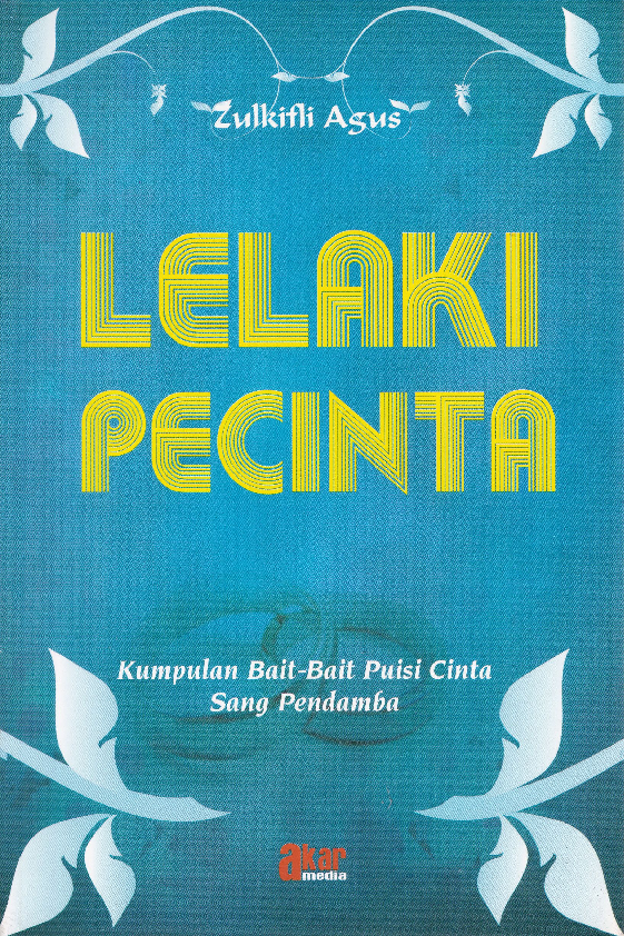 Lelaki Pecinta