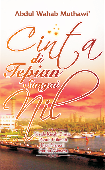 Cinta di Tepian Sungai Nil