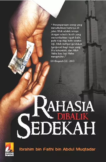 Rahasia Dibalik Sedekah