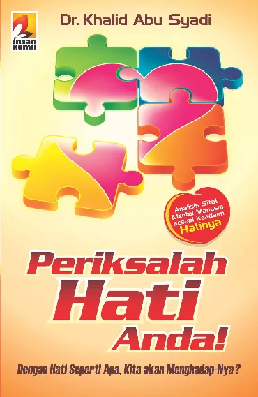 Periksalah Hati Anda