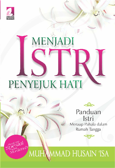 Manjadi Istri Penyejuk Hati