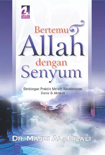 Bertemu Allah dengan Senyum