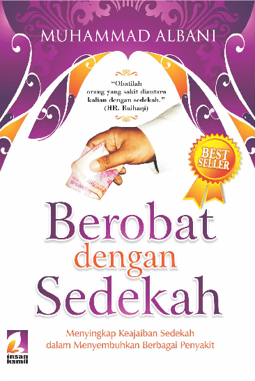 Berobat Dengan Sedekah