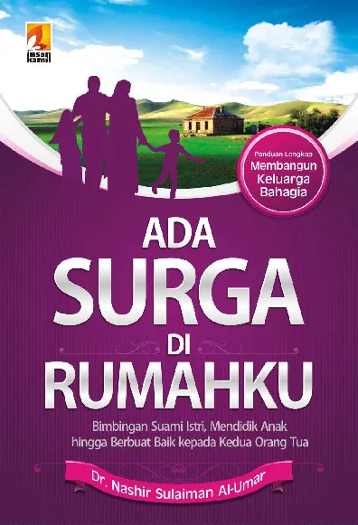 Ada Surga di Rumahku