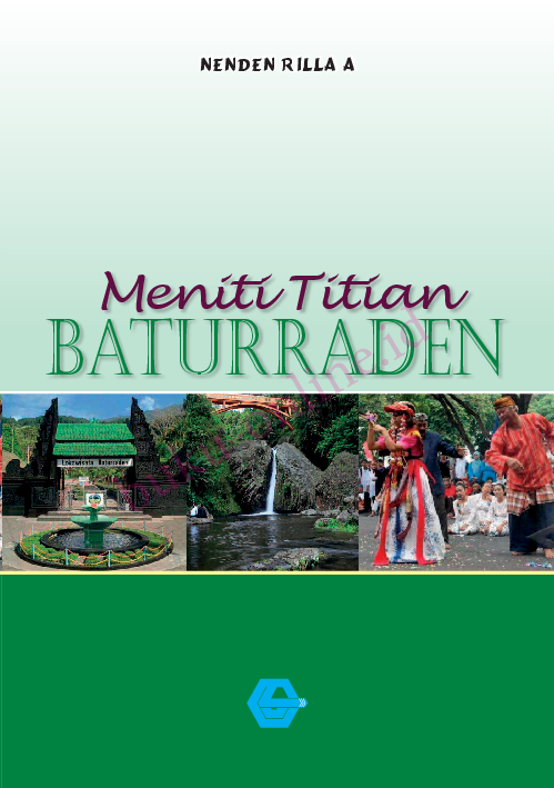 Meniti titian Baturraden