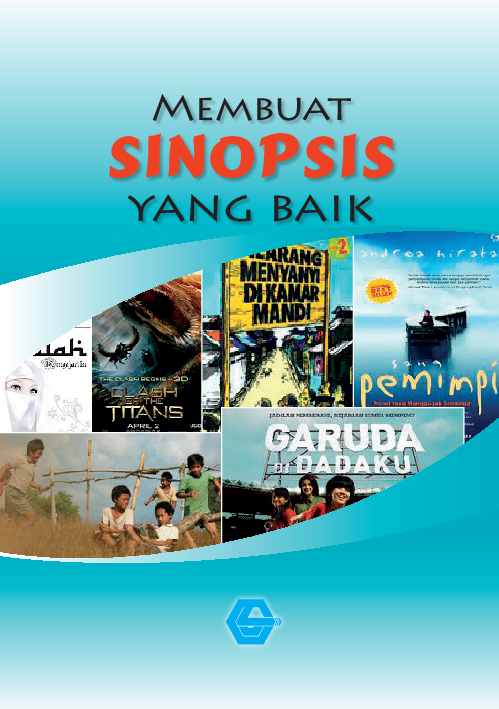 Membuat Sinopsis yang baik