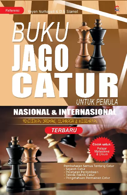 Buku Jago Catur