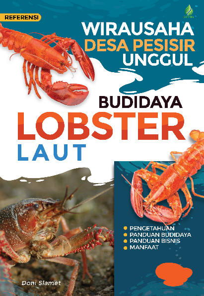 Wirausaha Desa Pesisir Unggul Budidaya Lobster Laut