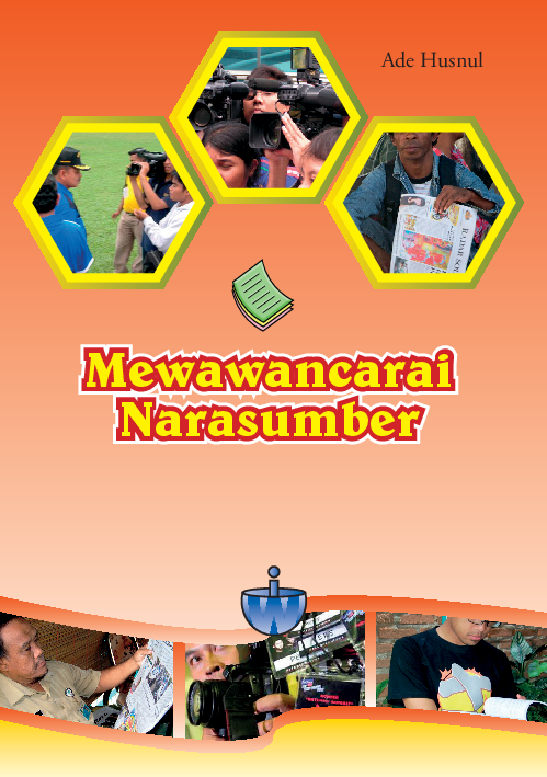 Mewawancarai Nasarumber