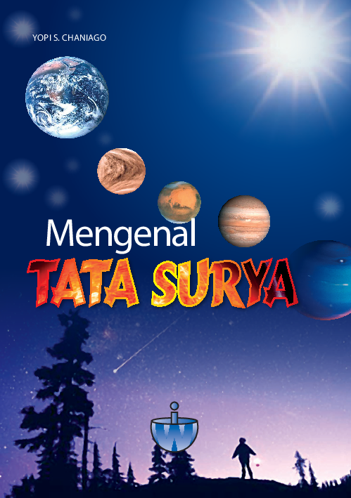 Mengenal Tata Surya