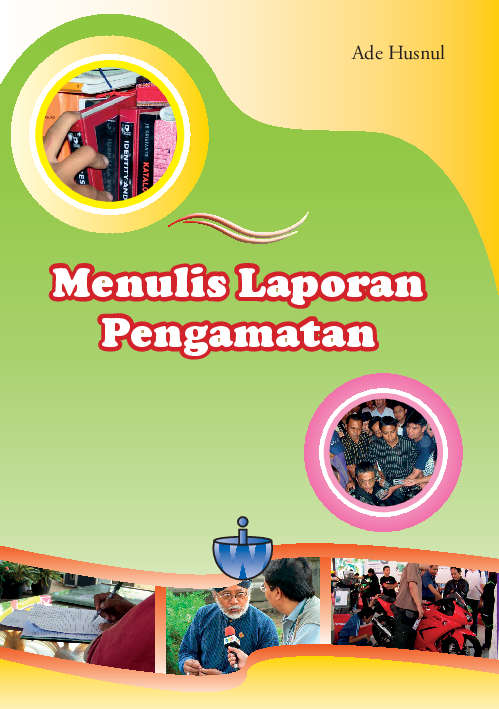 Menulis Laporan Pengamatan