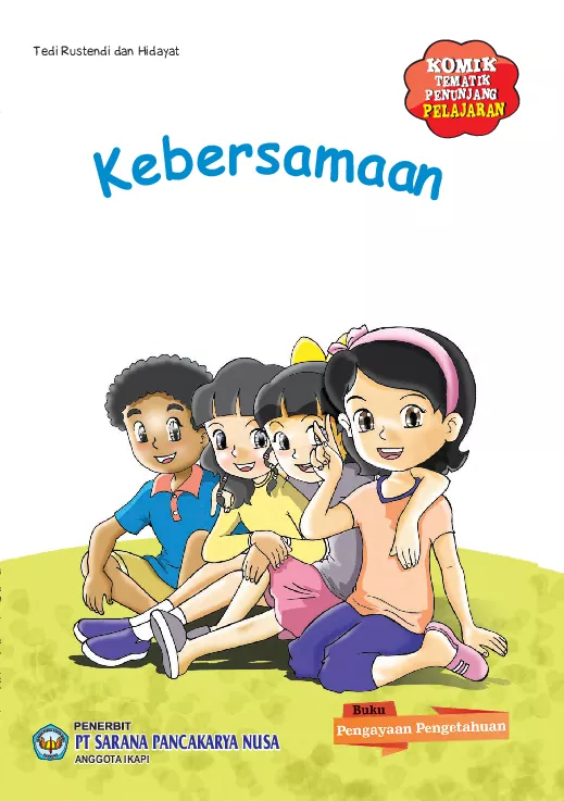 Kebersamaan